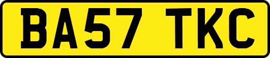 BA57TKC