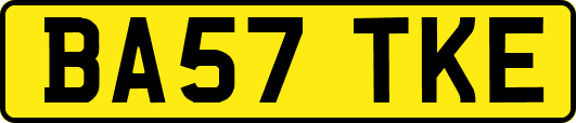 BA57TKE