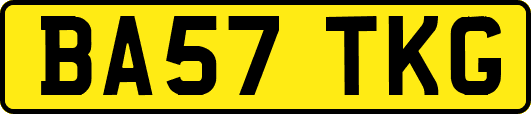 BA57TKG