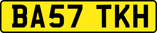 BA57TKH