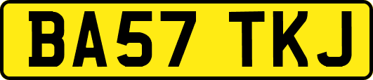BA57TKJ