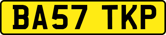 BA57TKP