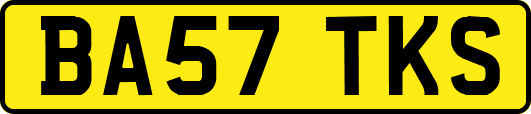 BA57TKS