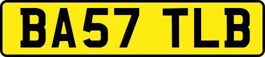 BA57TLB