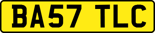 BA57TLC