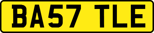 BA57TLE