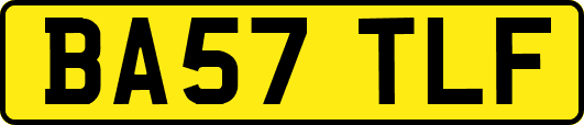 BA57TLF
