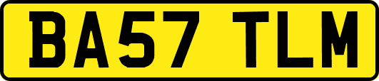 BA57TLM
