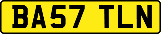 BA57TLN