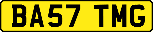 BA57TMG