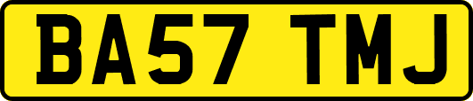 BA57TMJ