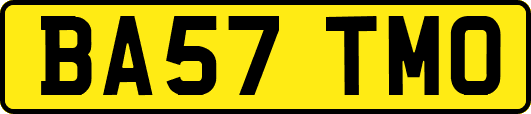BA57TMO