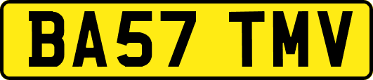 BA57TMV