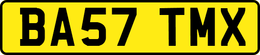 BA57TMX