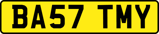 BA57TMY