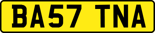 BA57TNA
