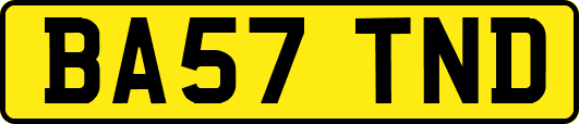 BA57TND