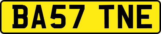 BA57TNE