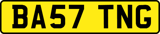 BA57TNG