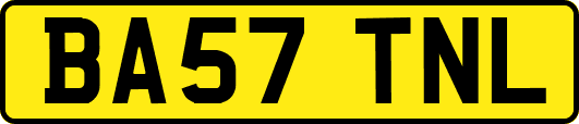BA57TNL