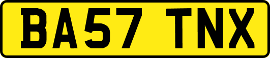 BA57TNX