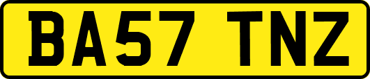 BA57TNZ