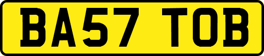 BA57TOB