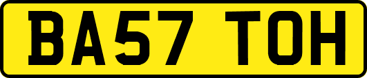 BA57TOH