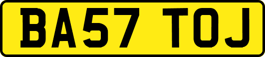 BA57TOJ