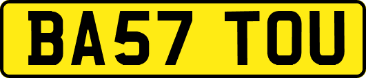 BA57TOU