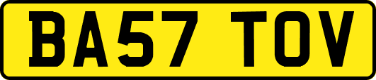 BA57TOV