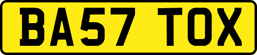 BA57TOX