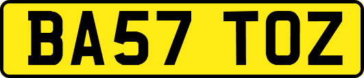 BA57TOZ