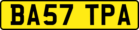 BA57TPA