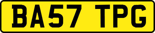 BA57TPG