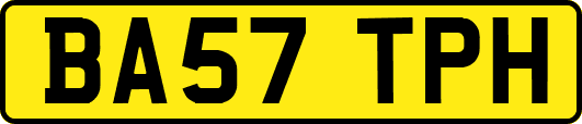 BA57TPH
