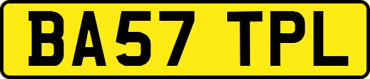BA57TPL