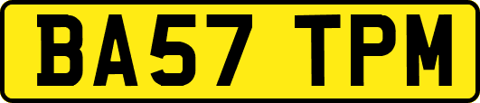 BA57TPM