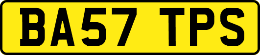 BA57TPS