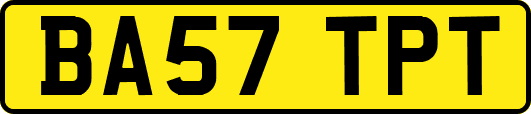 BA57TPT
