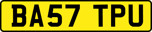 BA57TPU