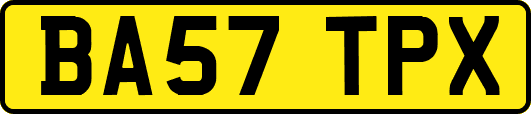 BA57TPX