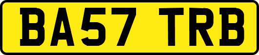 BA57TRB