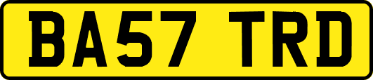 BA57TRD