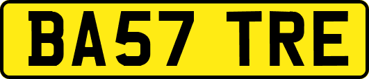 BA57TRE