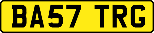BA57TRG