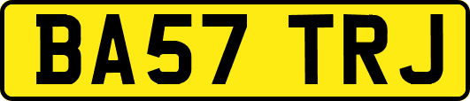 BA57TRJ