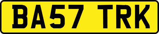 BA57TRK