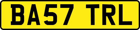 BA57TRL