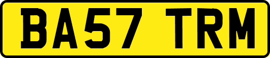BA57TRM